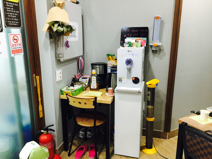 Others 4, Jeju Ever Guest House, Seogwipo