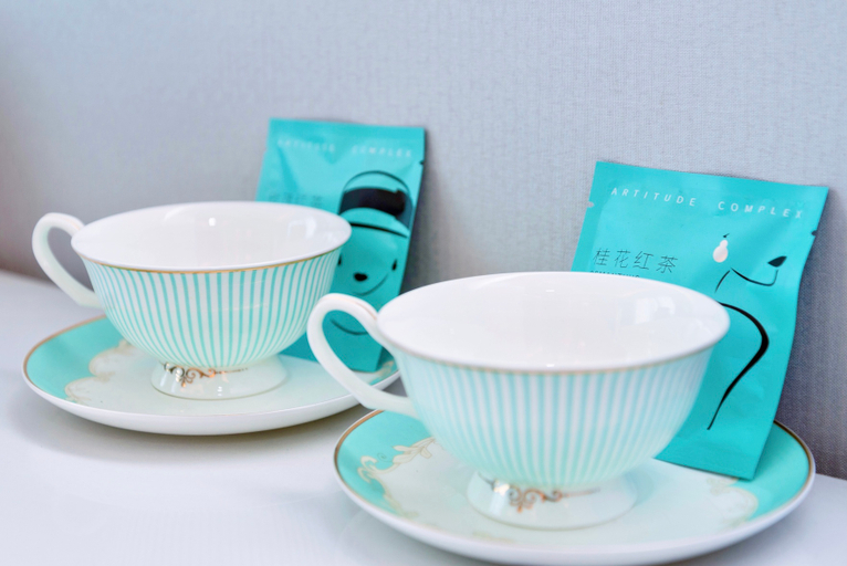 Food & Drinks 5, Xixan Hotel (Yichun Runda International Store), Yichun