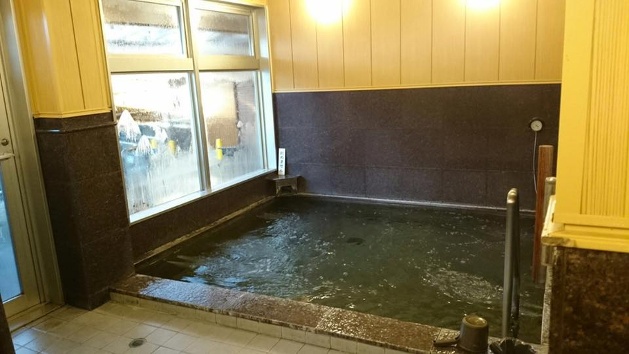 Others 3, Business Hotel Goi Onsen, Ichihara