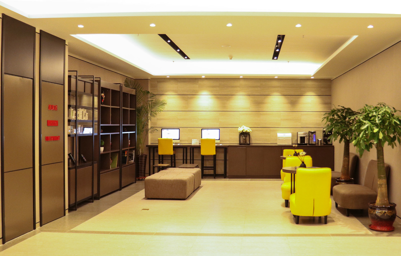 Others 5, Homeinn Plus Hotel (Dalian Economic and Technological Development Zone Jinma Road), Dalian