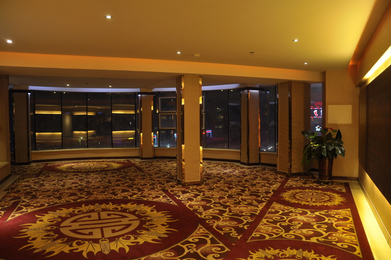 Others 4, Dongyou Business Hotel, Turfan