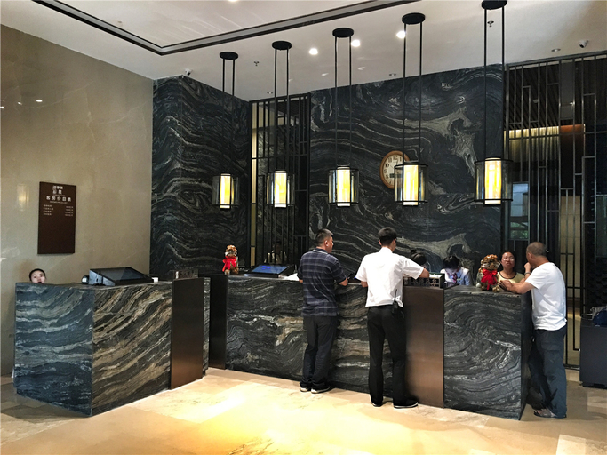 Others 5, Jinghuquan Business Hotel, Xi'an