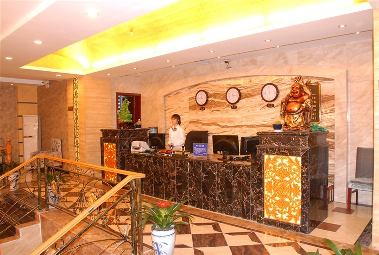Others 3, Xianyuan Business Inn, Yibin