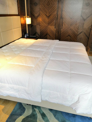 Bedroom 2, Hanrui Deyang Hotel, Deyang