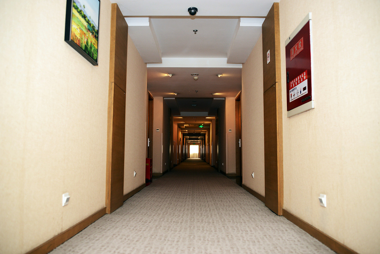 Others 5, ホテル(), Chengdu