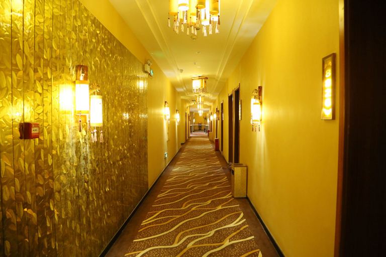 Others 4, Minghao Hotel (Datong Ancient City Tourist And Cultural Area), Datong