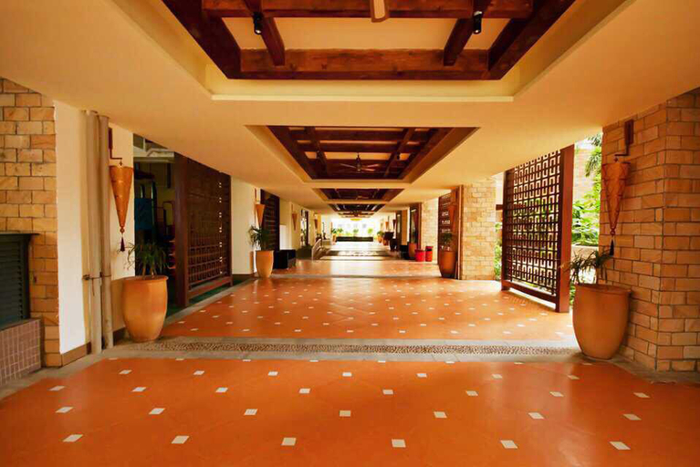 Others 4, Lianxia Qingshe Seaview Apartment, Sanya
