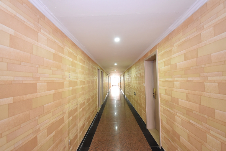 Others 3, Hongye Business Hotel (Suzhou Guanqian), Suzhou