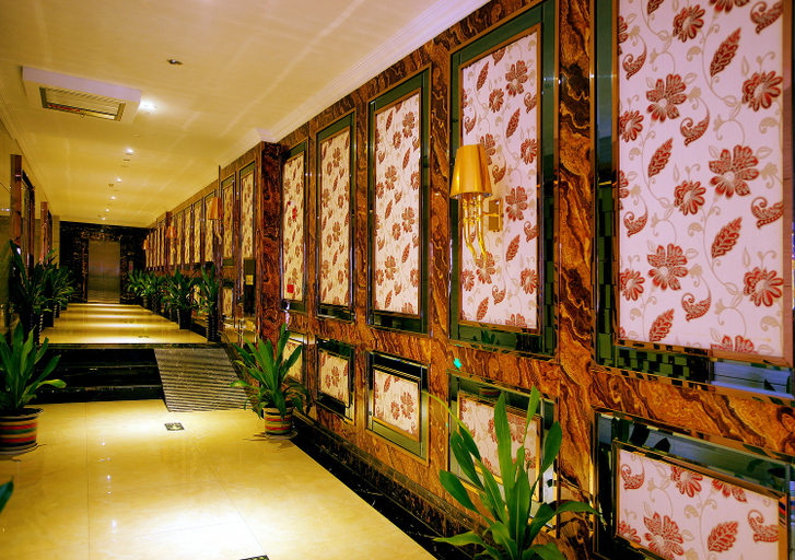Others 4, Nanyuan Inn (Ningbo Xingning Road Children's Park), Ningbo