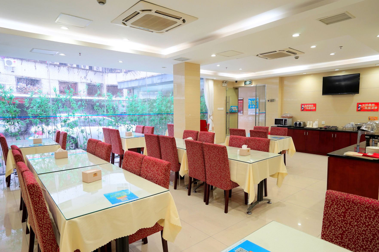 Food & Drinks 4, Hanting Hotel Chaozhou Ancient City, Chaozhou