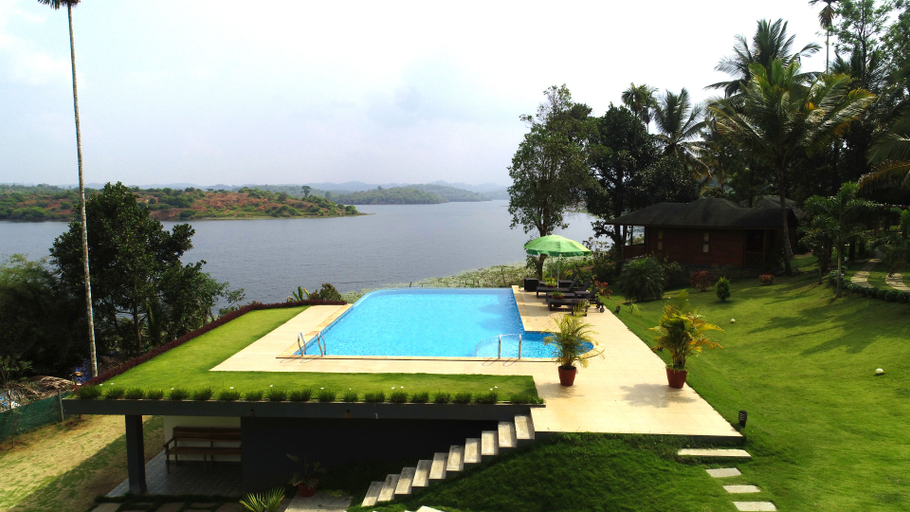 Sport & Beauty, Room-lakerose Wayanad Resort - Lake View, Wayanad