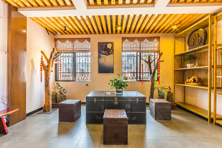 Others 5, Gujia Hotel, Kunming