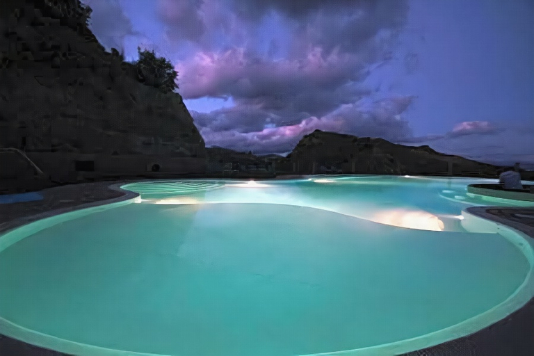 Sport & Beauty 2, Resort Borgo San Rocco, Messina