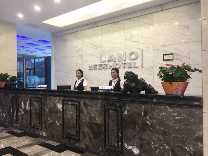 Others 5, Shangyiou Hotel, Zhoukou