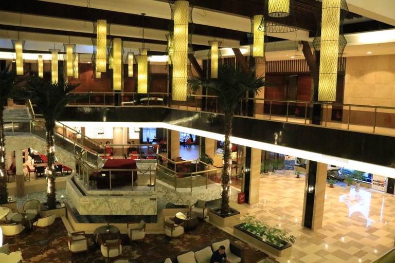 Food & Drinks 2, Huafu Hotel, Zhangzhou