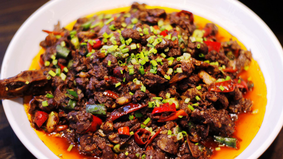 Food & Drinks 5, Xianghuwan Holiday Hotel, Yongzhou