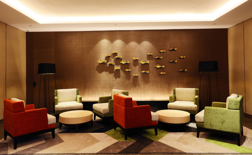 Others 3, Suining Xiyueli Hotel, Suining