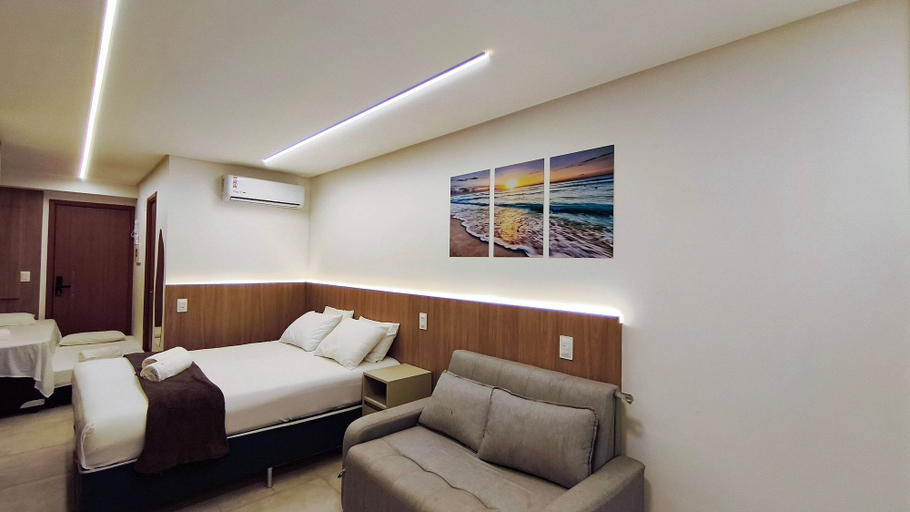 Room 4, Max Carneiros Suites by CTA, Tamandaré