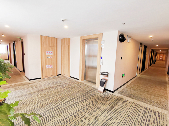 Others 5, Green Tree Inn Huangshan Yixian County Xidi Hongcu, Huangshan