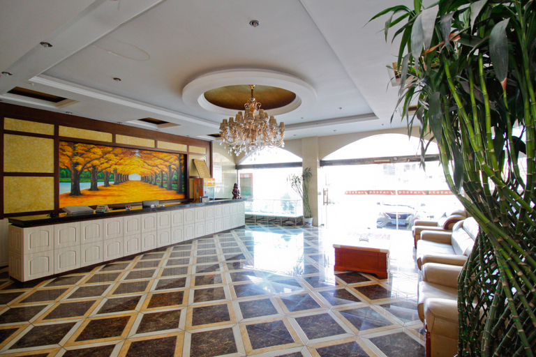 Others 4, Haibei Union Hotel (Panji store, Huainan), Huainan