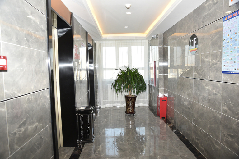 Others 4, Super 8 Hotel Urumqi West Wuyi Road, Ürümqi