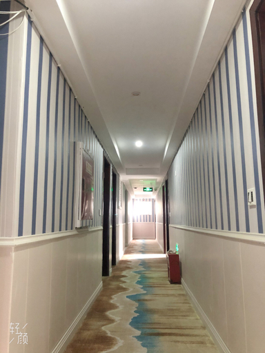 Others 3, NianHong Business Hotel, Chengdu