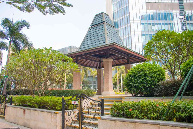 Exterior & Views 2, Huizhou Kaisa Musi Hotel Apartment, Huizhou