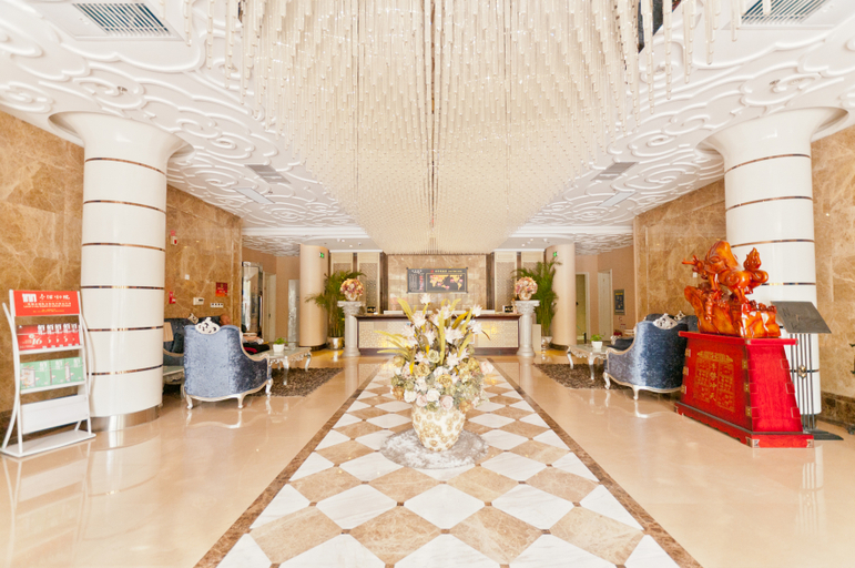 Others 4, Jinlutong Hotel (Langfang Normal University), Langfang