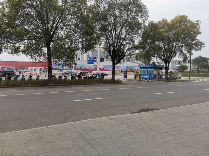 Others 5, Boyu Chain Hotel, Jieyang