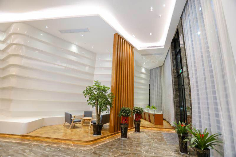 Others 3, Fenglinwan Boutique Hotel, Jinhua