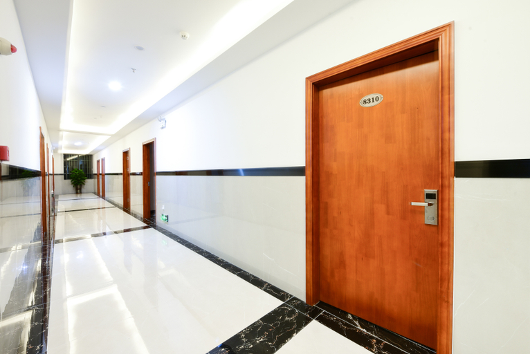 Others 4, 666 Hotel, Foshan