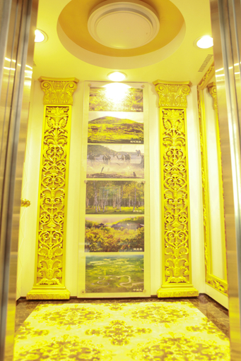 Others 4, Jinlong Hotel, Heihe