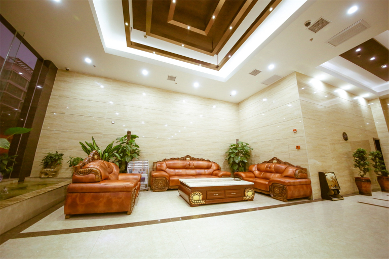 Others 3, Mellow Orange Hotel (Changsha Window of  the World), Changsha