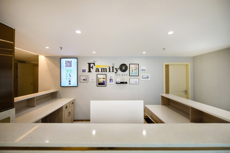 Others 4, Xinyi Hotel, Zigong