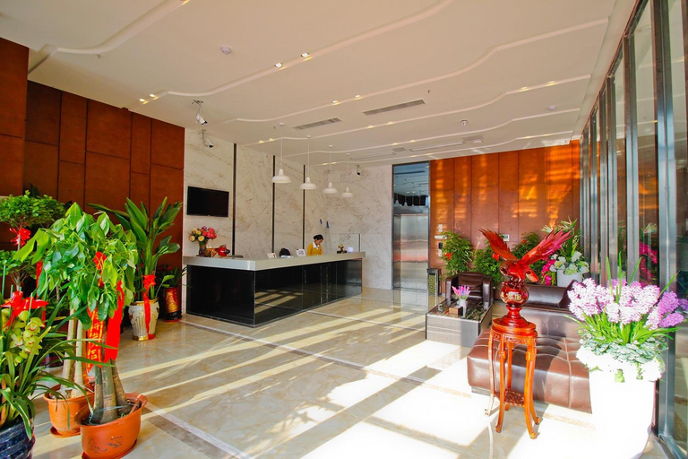 Others 4, Poeme Hotel, Hefei