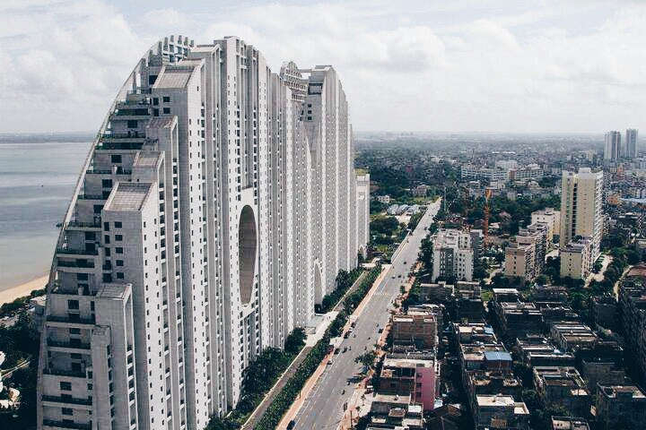 Others 2, One Day Seaview Apartment Hotel, Beihai