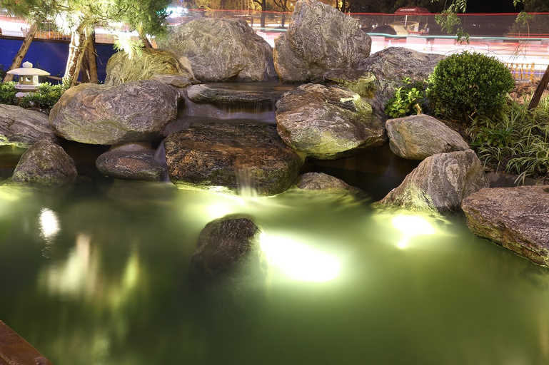 Others 4, JI Hotel (Wener West Road Hangzhou Xixi Wetland), Hangzhou