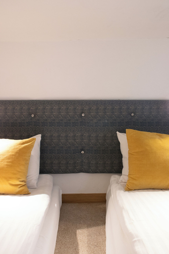 Room 3, Krakow Apartments & Rooms, Kraków City