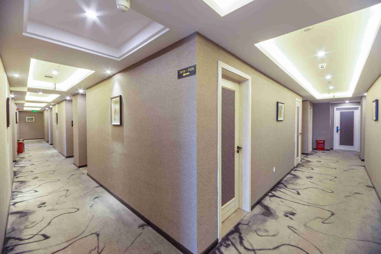 Others 5, Nuolan Hotel, Chengdu