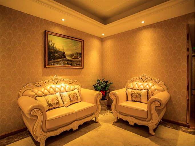 Others 4, Lakeside Hotel (Sihui Dawang Park), Zhaoqing