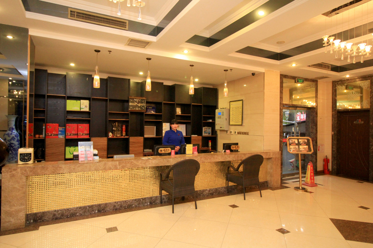 Others 5, Aizunke Hotel (Yantai Haiyang), Yantai
