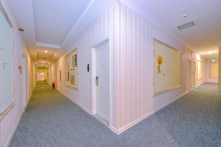 Others 4, Suo Fei Hotel., Liuzhou