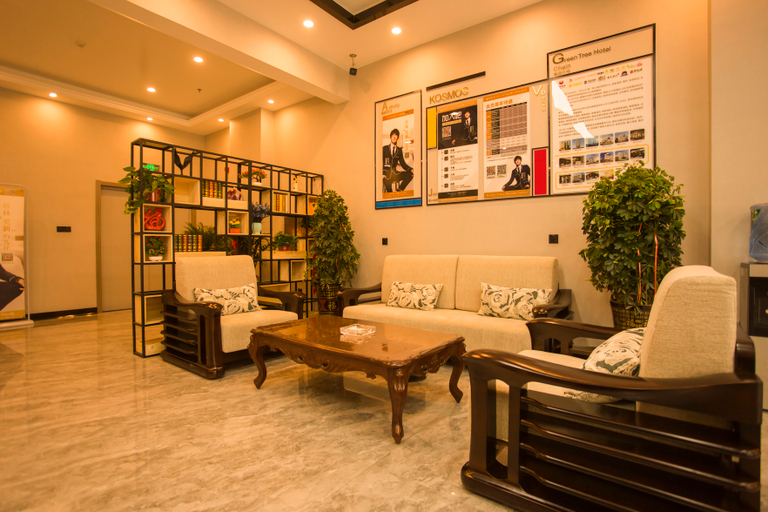 Others 4, Shell Hotel (Taikang Jiaotong road bus station store), Zhoukou