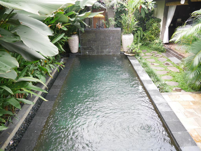 Sport & Beauty 5, Pondok Buda Merta, Gianyar