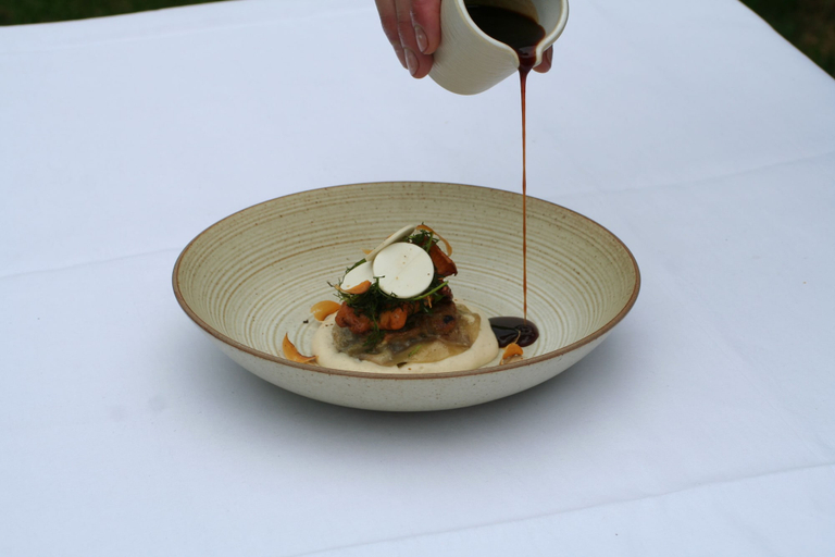 Food & Drinks 5, Hotel Winselerhof by Flow, Kerkrade