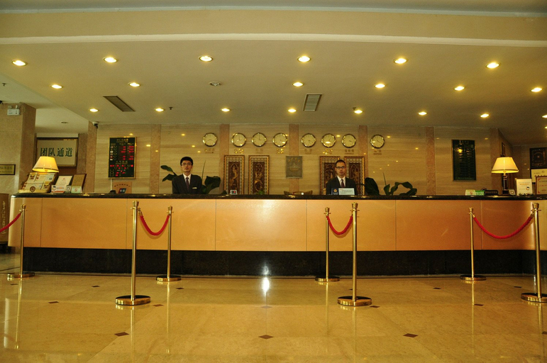 Food & Drinks 5, Xiamen Huaqiao Hotel, Xiamen