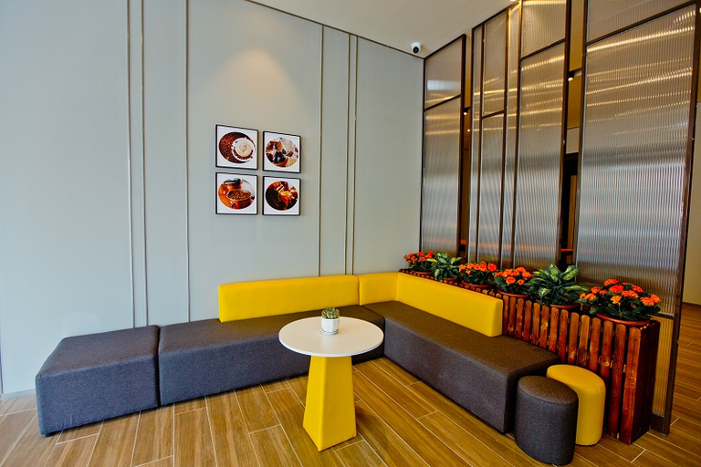 Others 3, HanTing Hotel (Jing), Xuancheng