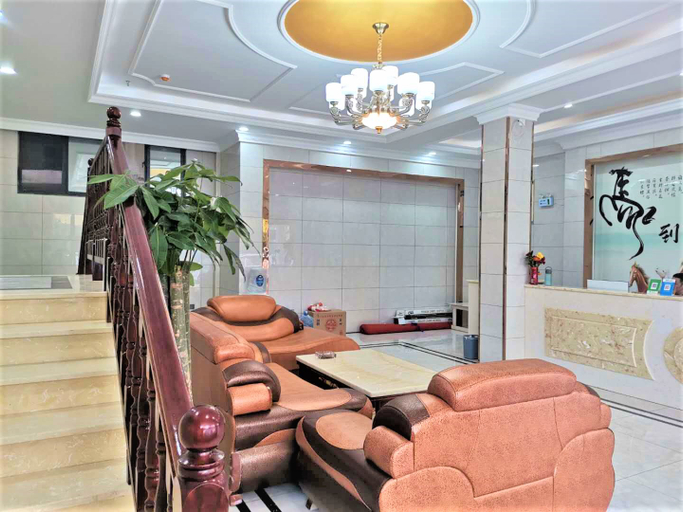 Others 4, Quanzhou Fanbo Hotel, Guilin