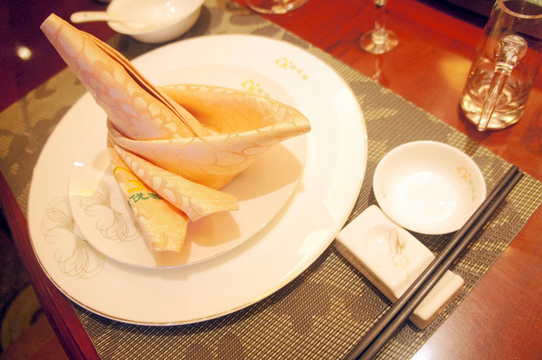 Food & Drinks 5, Campanile Hotel Yangzhou Wenchang West Road Slender West Lake, Yangzhou