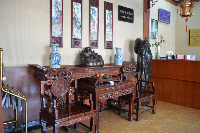 Others 5, Zhengding Jinhe Hotel, Shijiazhuang